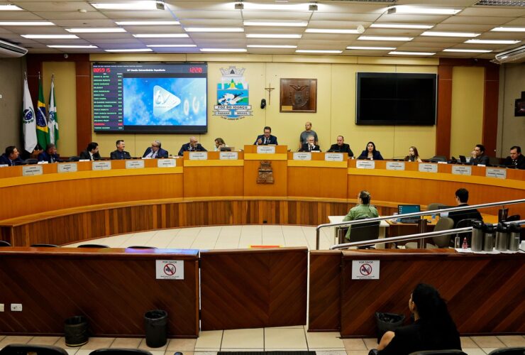 Foto: Christian Rizzi - Câmara de Foz