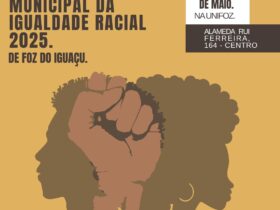 Foto: Divulgação/ Conferência Municipal da Igualdade Racial 2025