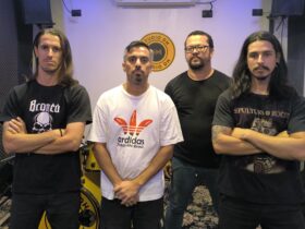 Nova formacao 2025