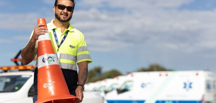 Foto: Divulgação / EPR Iguaçu