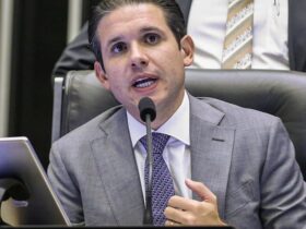 deputados hugo motta