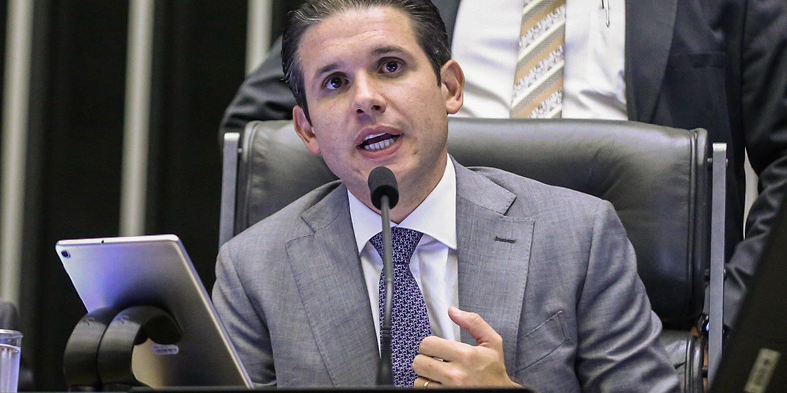 deputados hugo motta