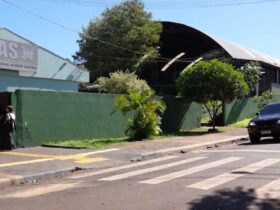 escola foz