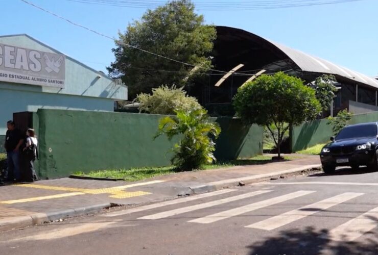 escola foz