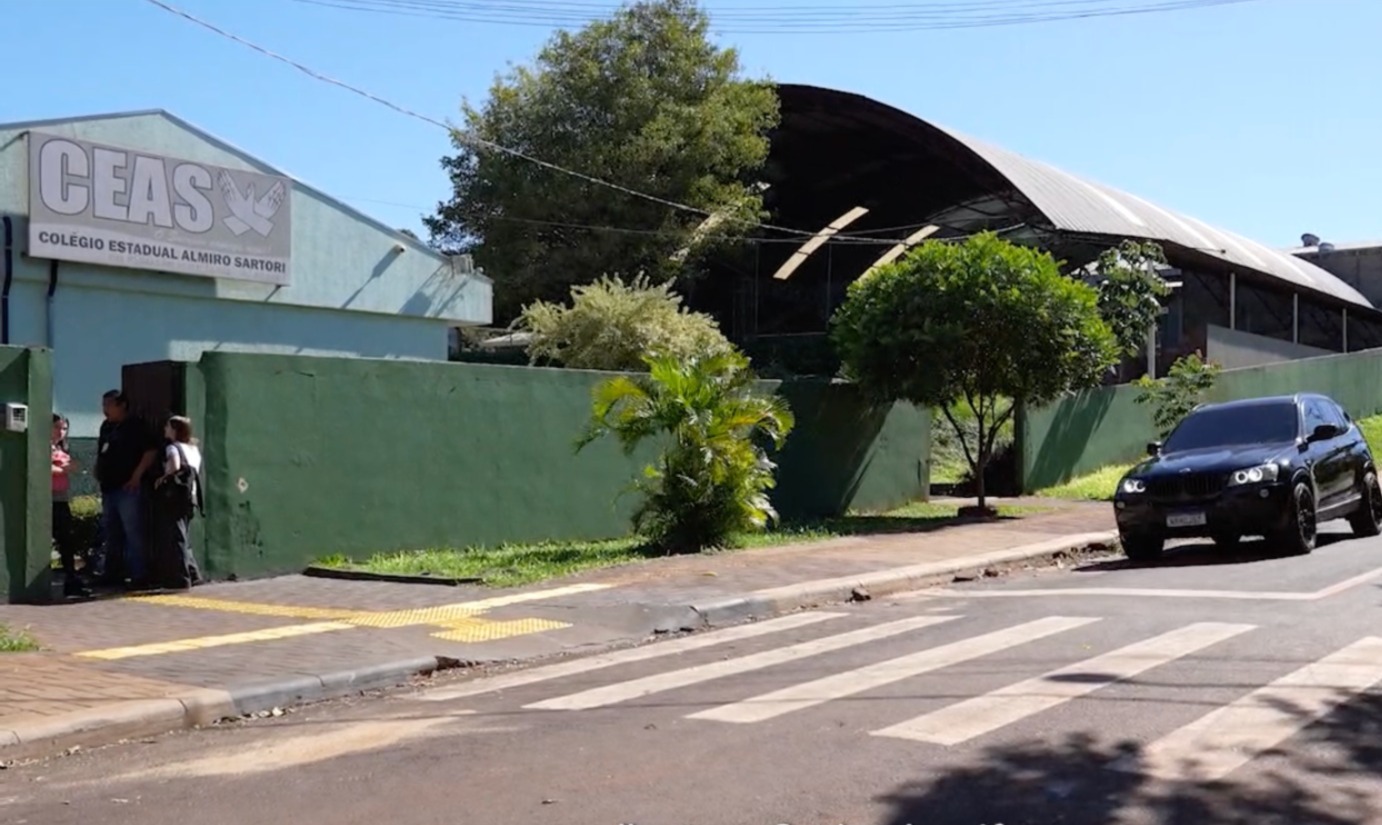 escola foz