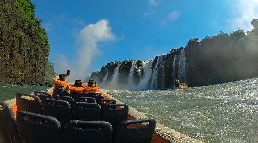 foz do iguacu cataratas do iguacu parana foto sebrae embratur divulgacao 1