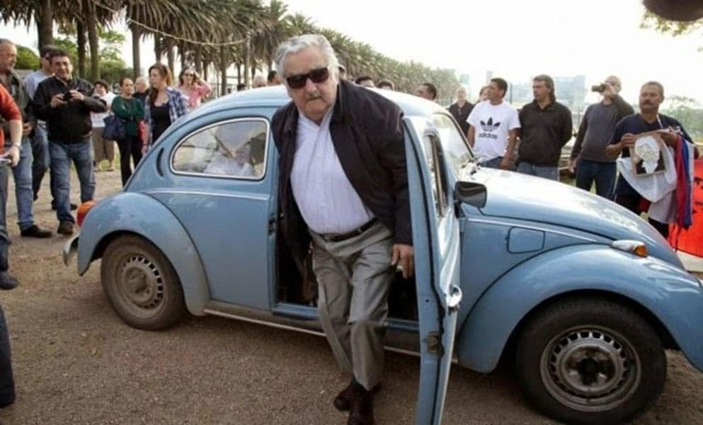 Morre Pepe Mujica, aos 89 anos, ex-presidente do Uruguai e ícone da esquerda latino-americana 4 mujica