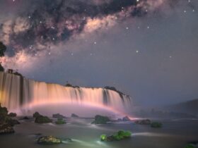 Foto: Rodrigo Guerra/ Cataratas do Iguaçu
