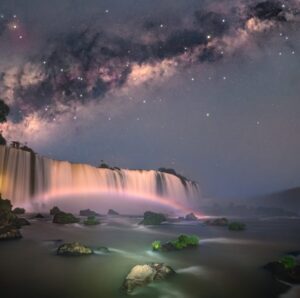 Foto: Rodrigo Guerra/ Cataratas do Iguaçu
