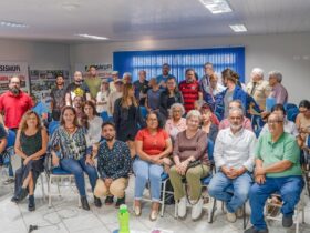 reuniao cdh