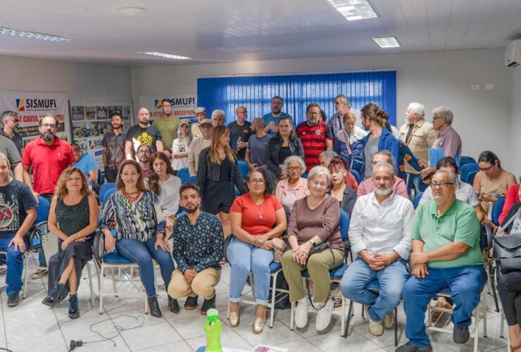 reuniao cdh