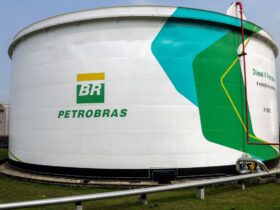 tanque de diesel r5 na rpbc foto wilson melo agencia petrobras