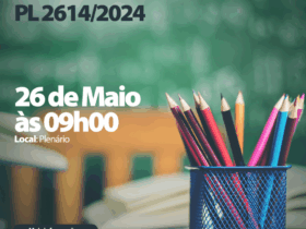 O evento começará às 9 horas na Assembleia Legislativa do Paraná. Foto: Divulgação