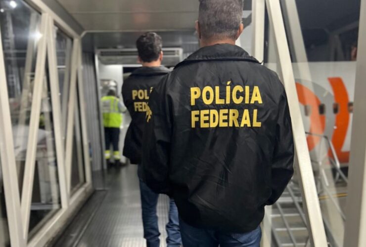 Policia Federal 25060501