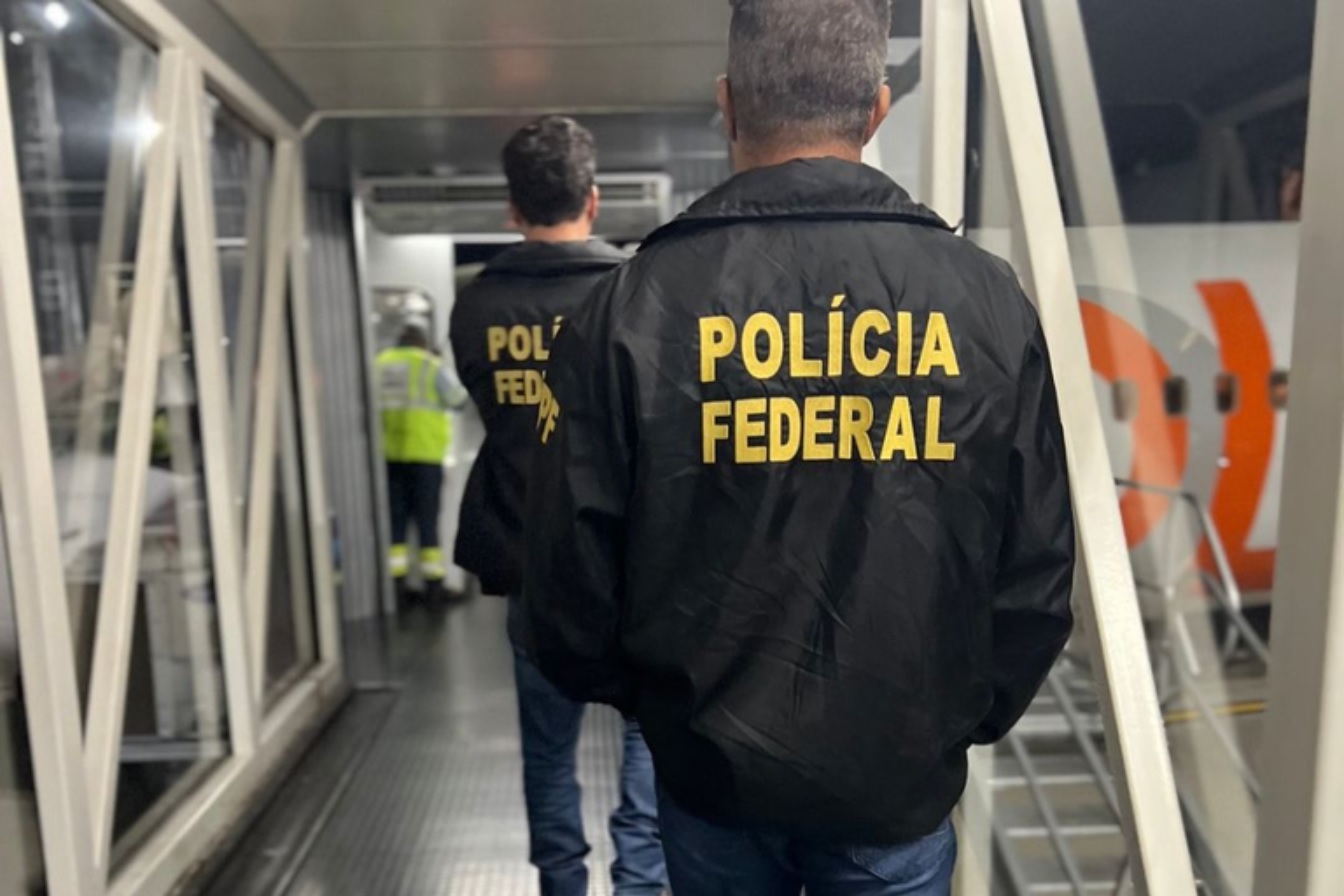 Policia Federal 25060501