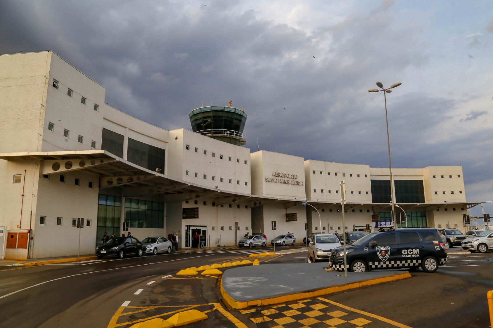 aeroporto maringa011