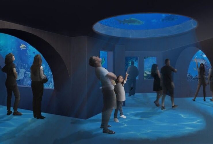aquafoz sera inaugurado em setembro e promete transformar o turismo 683f7aabed9af