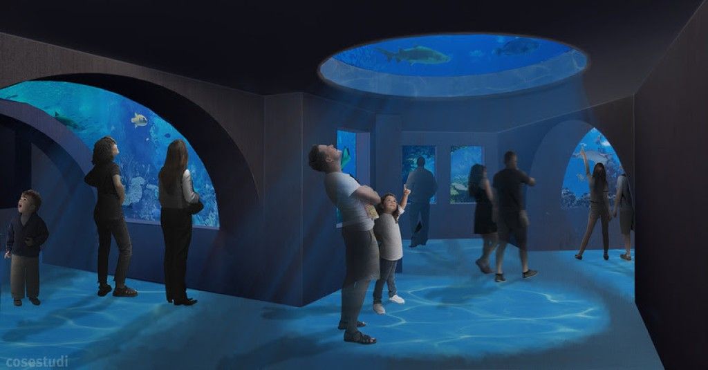 aquafoz sera inaugurado em setembro e promete transformar o turismo 683f7aabed9af