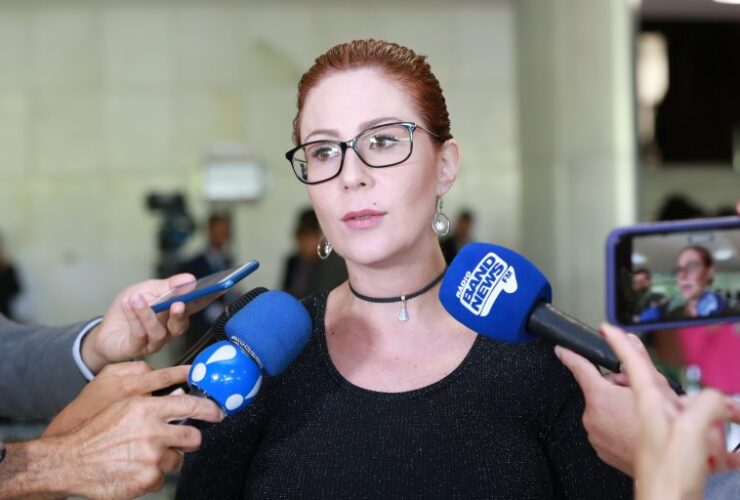 carla zambelli