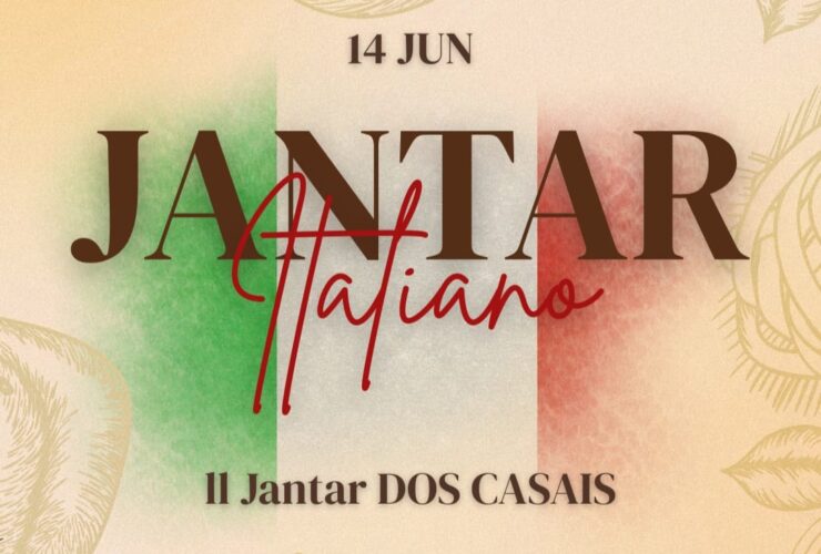 jantar italiano