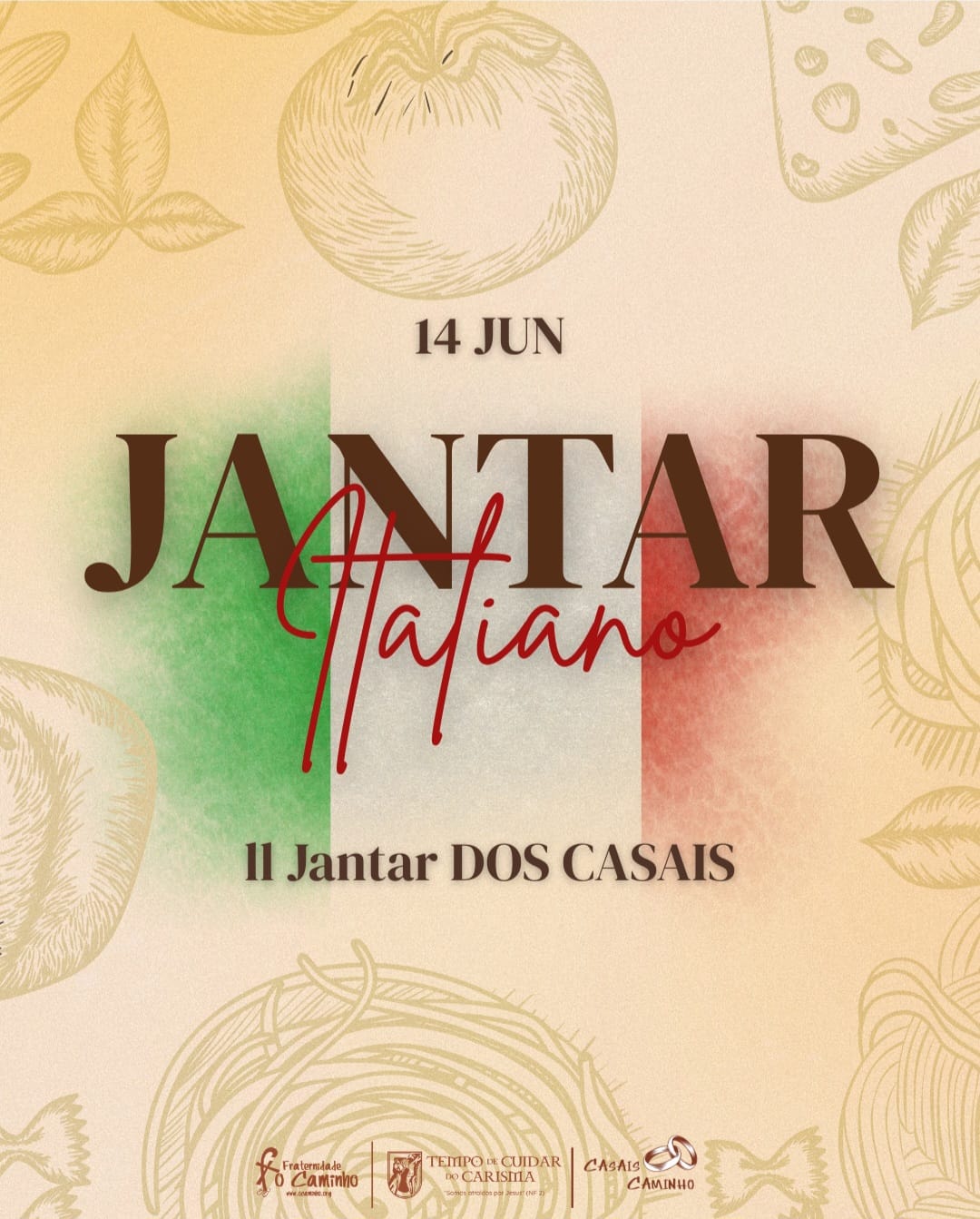 jantar italiano