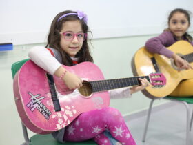 make music escolas foz