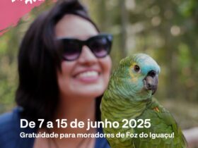parque das aves