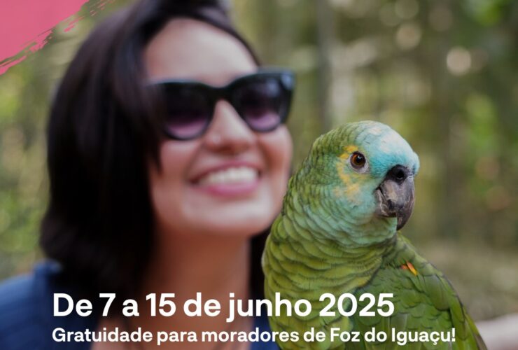 parque das aves