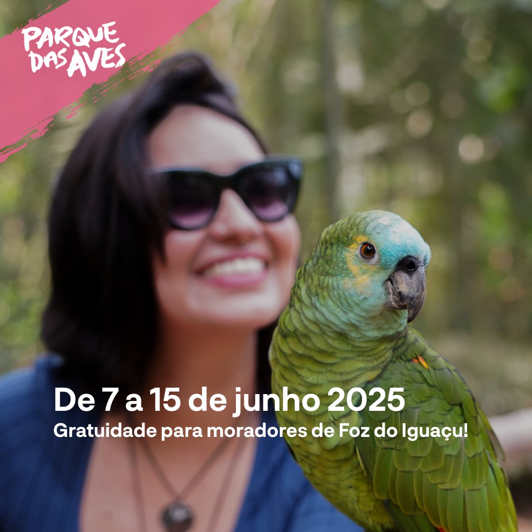 parque das aves