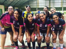 seletiva meninas