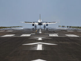 Aeroporto de Foz do Iguacu