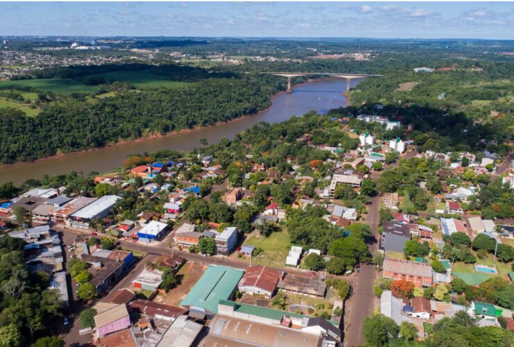 Foz do Iguacu