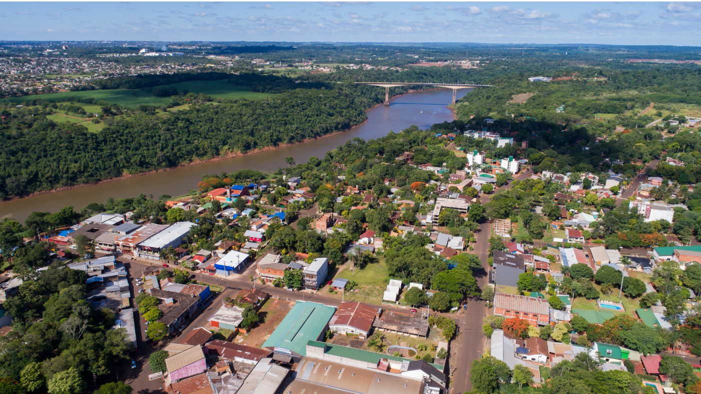 Foz do Iguacu