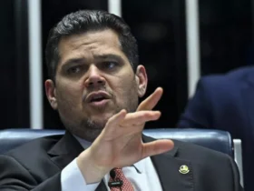davi alcolumbre
