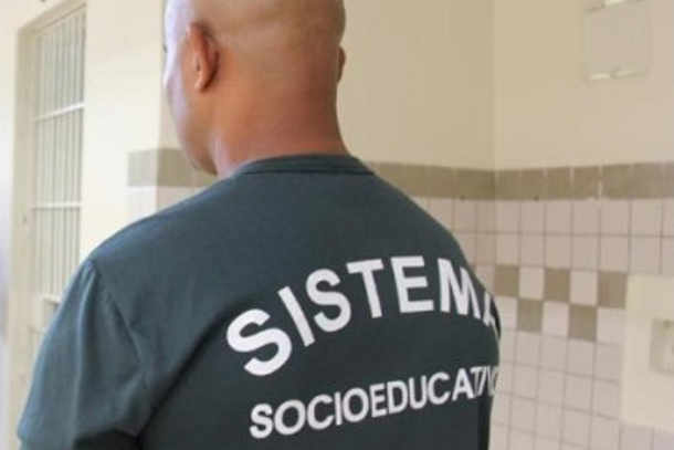 foz do iguacu recebe r 580 mil para melhorar centros socioeducativos 687e4137a2bf8