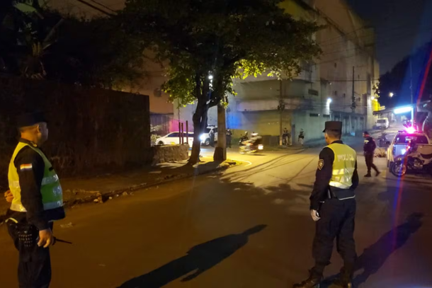 mais um turista e vitima de golpe apos marcar encontro em ciudad del este 687cfb4d1ac2e