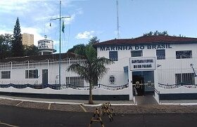 marinha de foz