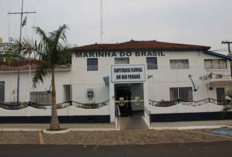 marinha de foz