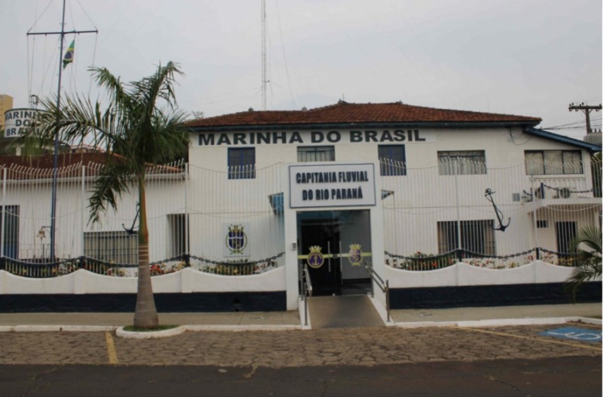 marinha de foz
