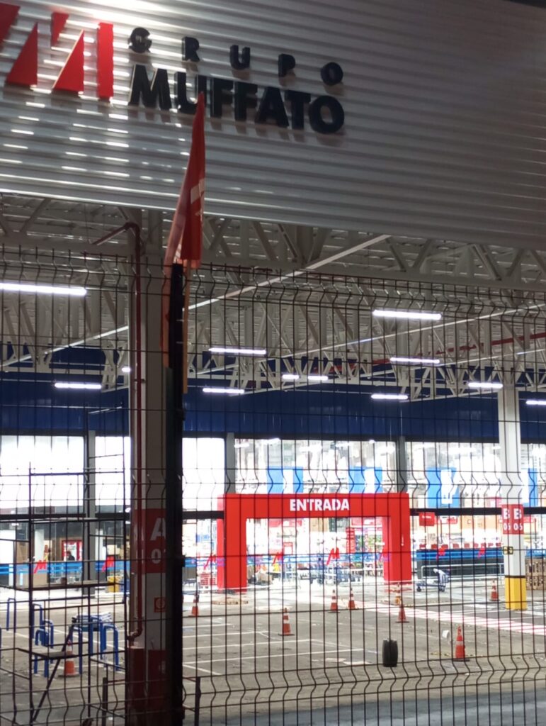 Grupo Muffato inaugura nova loja do Max Atacadista na região do bairro Porto Meira, em Foz do Iguaçu 2 max 2