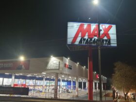 max atacadista