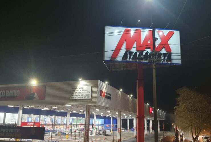 max atacadista