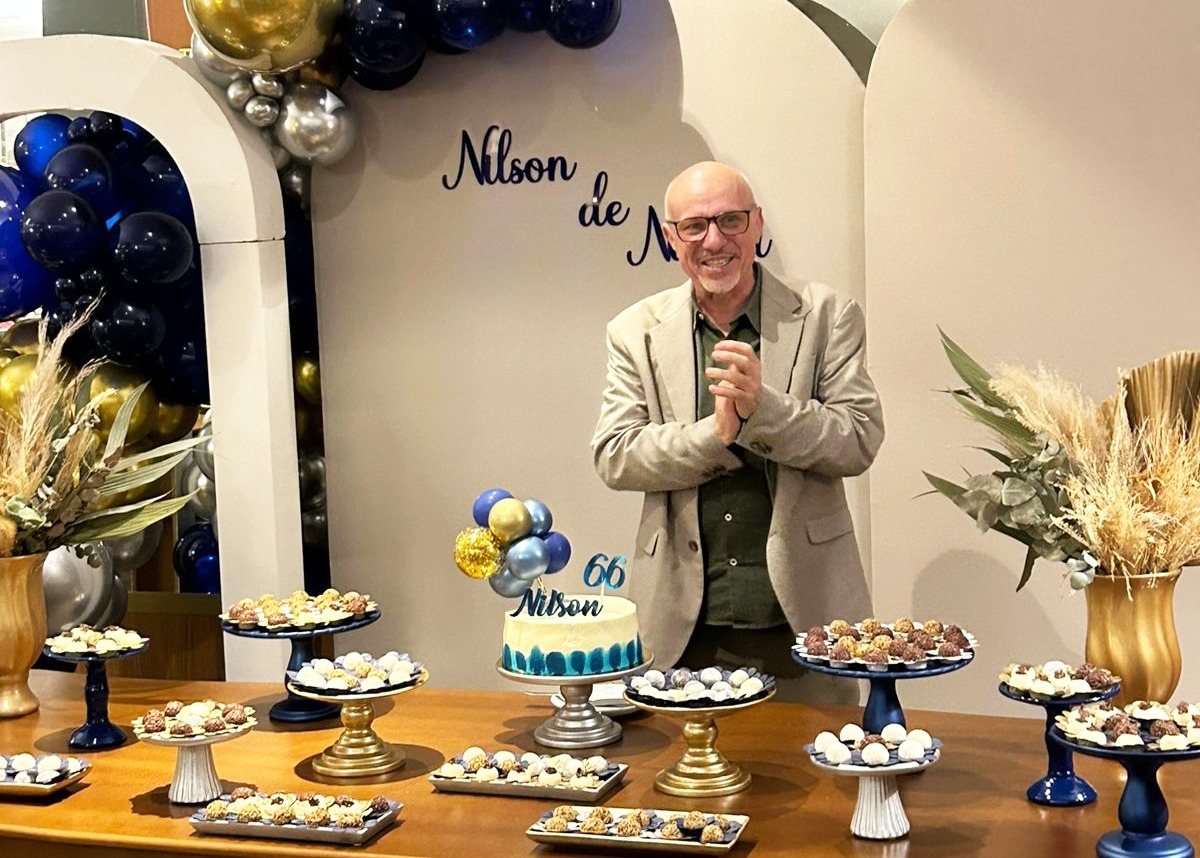 nilson de nadai
