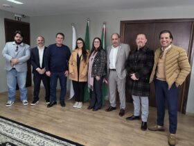 reuniao camara