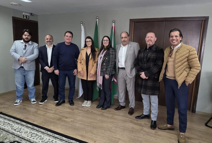 reuniao camara
