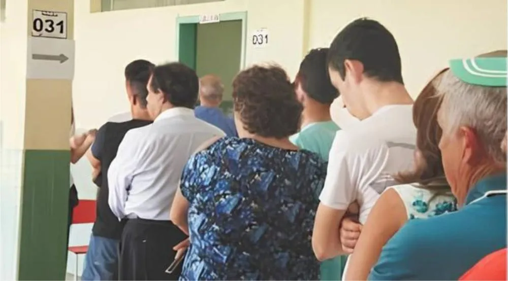 Foz do Iguaçu volta se aproximar de 200 mil eleitores e do segundo turno 1 IMG 6811