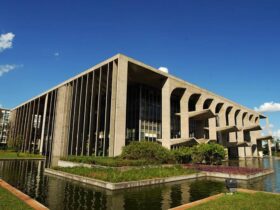 Ministerio da Justica 2