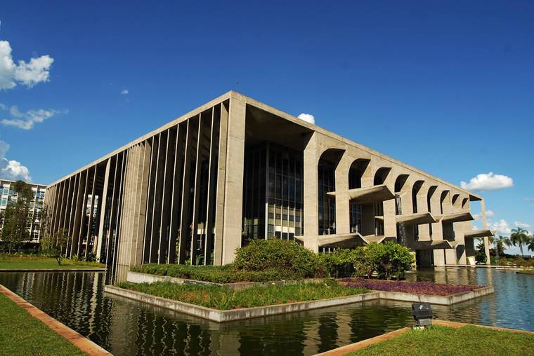 Ministerio da Justica 2