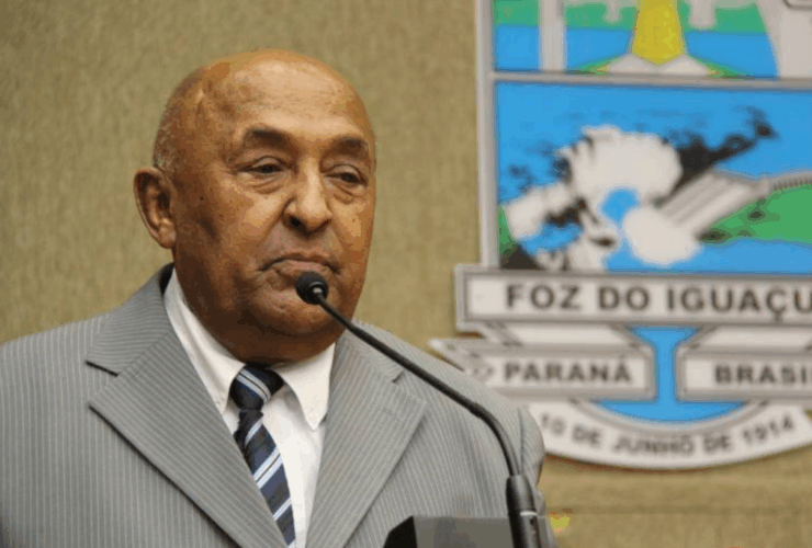 Moacir Marcolino Moura