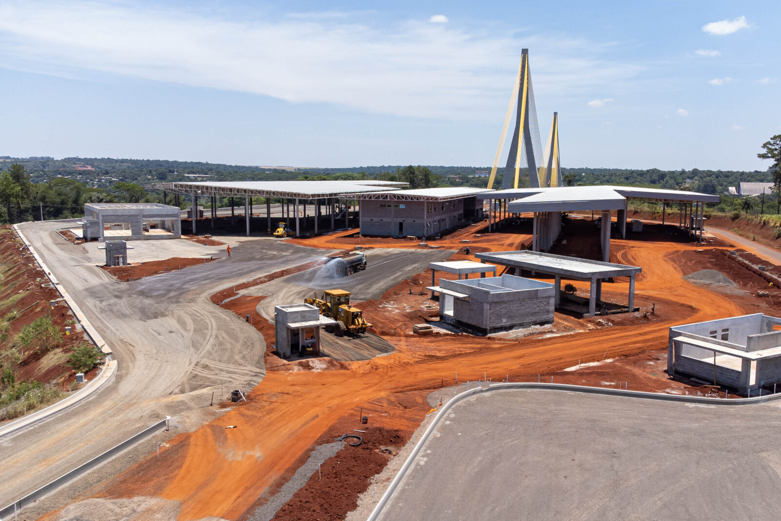 aduana paraguai foz foto rdziura 0027